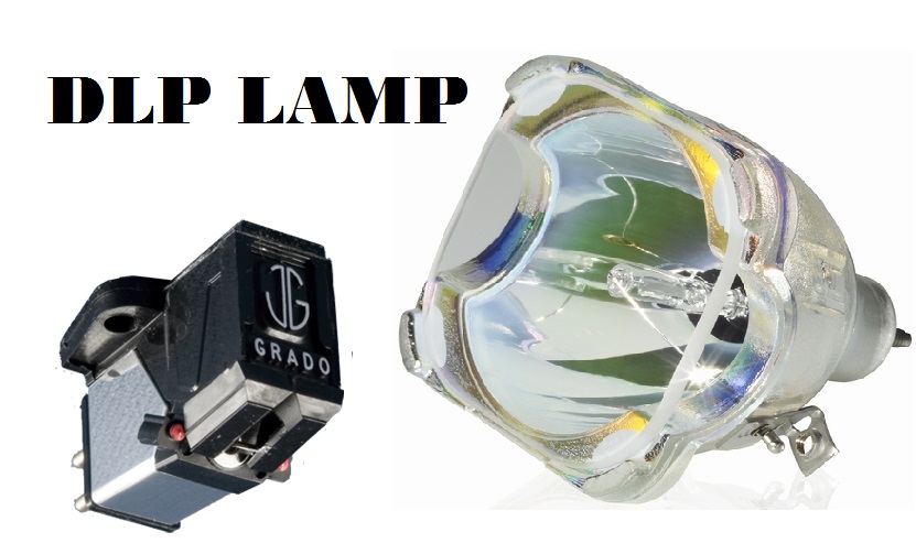 DLP Lamp
